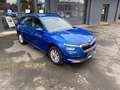 Skoda Kamiq 1.0 TSI DSG Ambition LED/SMART/SH/GRA/EPH/MFL Blu/Azzurro - thumbnail 8