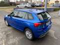 Skoda Kamiq 1.0 TSI DSG Ambition LED/SMART/SH/GRA/EPH/MFL Bleu - thumbnail 12