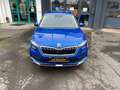 Skoda Kamiq 1.0 TSI DSG Ambition LED/SMART/SH/GRA/EPH/MFL Blau - thumbnail 6