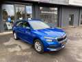 Skoda Kamiq 1.0 TSI DSG Ambition LED/SMART/SH/GRA/EPH/MFL Blauw - thumbnail 7