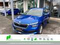 Skoda Kamiq 1.0 TSI DSG Ambition LED/SMART/SH/GRA/EPH/MFL Blauw - thumbnail 1