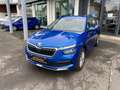 Skoda Kamiq 1.0 TSI DSG Ambition LED/SMART/SH/GRA/EPH/MFL Blu/Azzurro - thumbnail 3