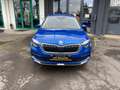 Skoda Kamiq 1.0 TSI DSG Ambition LED/SMART/SH/GRA/EPH/MFL Blau - thumbnail 5