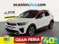 Kia Stonic 1.0 T-GDi MHEV GT Line 120 Blanco - thumbnail 1