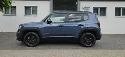 Jeep Renegade North Star Plug In Hybrid 4xe Elektro | 4x4 | 1. Hand