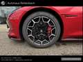 MG Cyberster Cyberster 360°+NAVI+SHZ+ACC+LKA+LED+DAB Rood - thumbnail 11