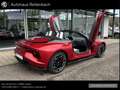 MG Cyberster Cyberster 360°+NAVI+SHZ+ACC+LKA+LED+DAB Rood - thumbnail 7