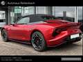 MG Cyberster Cyberster 360°+NAVI+SHZ+ACC+LKA+LED+DAB Rood - thumbnail 3