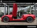 MG Cyberster Cyberster 360°+NAVI+SHZ+ACC+LKA+LED+DAB Rood - thumbnail 9