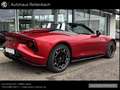MG Cyberster Cyberster 360°+NAVI+SHZ+ACC+LKA+LED+DAB Rood - thumbnail 6