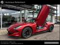 MG Cyberster Cyberster 360°+NAVI+SHZ+ACC+LKA+LED+DAB Rood - thumbnail 2