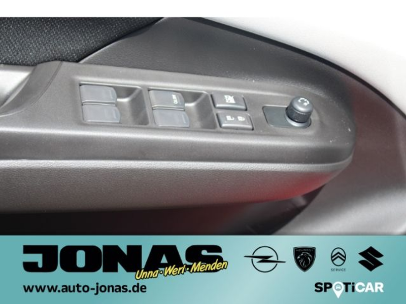 Suzuki Swift Comfort Hybrid — photo 12