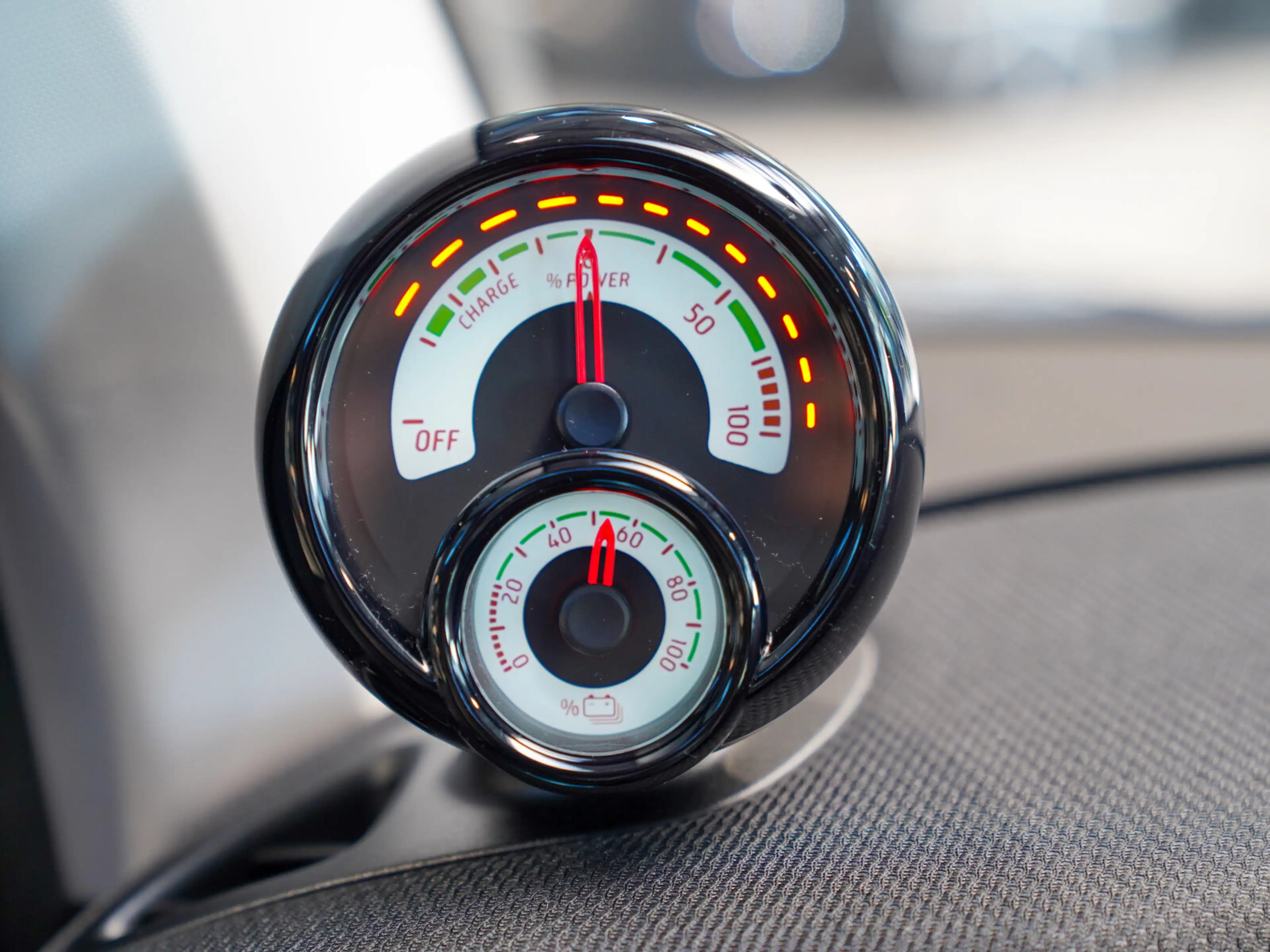 smart forTwo EQ cabrio passion Ganzjahresreifen DAB — photo 18