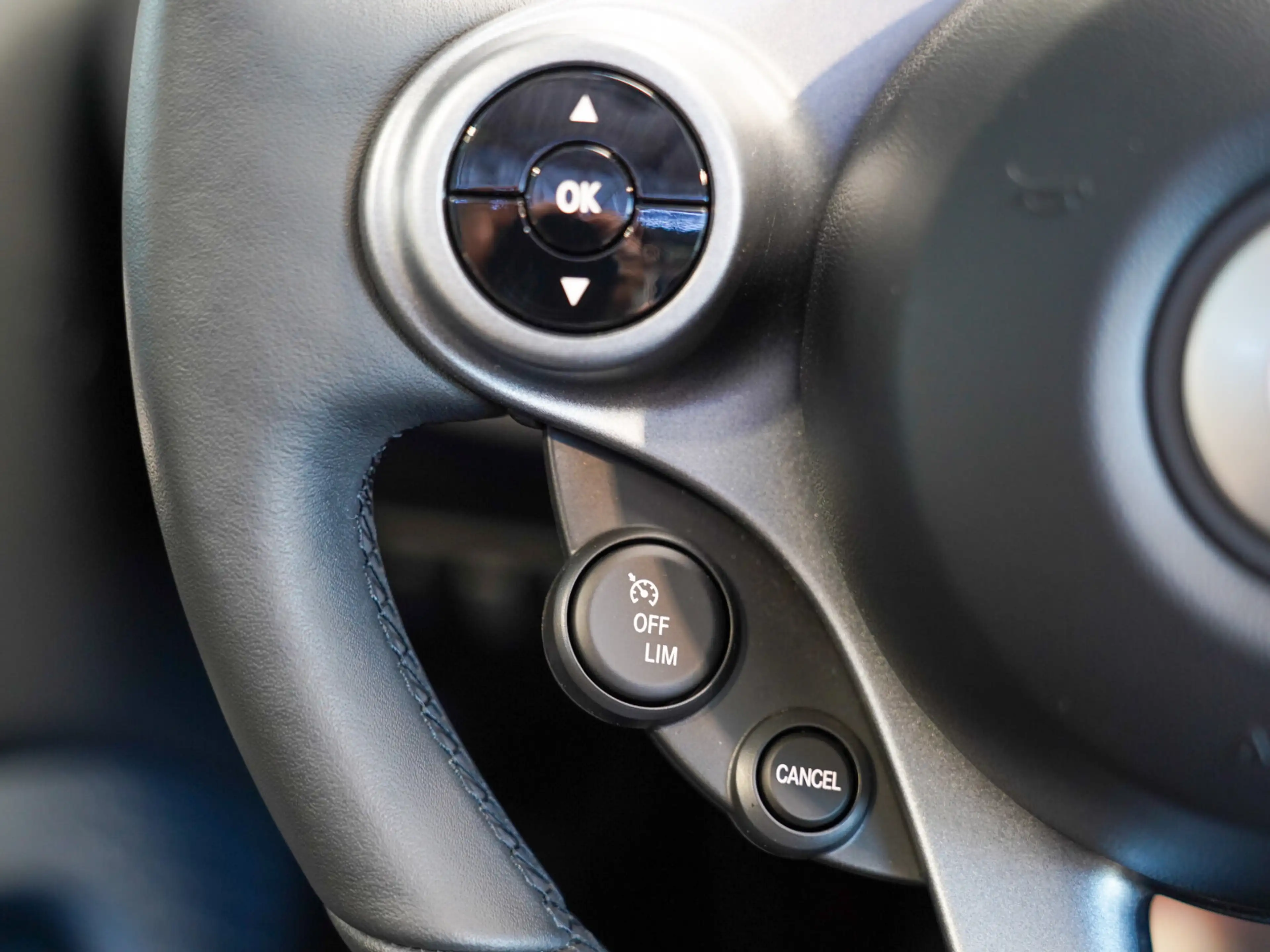 smart forTwo EQ cabrio passion Ganzjahresreifen DAB — photo 15
