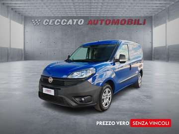 Doblò Doblo cargo 1.3 mjt 16v 95cv E6
