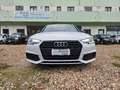 Audi A4 35 TDI S tronic S line edition Blanc - thumbnail 3