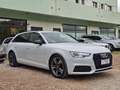 Audi A4 35 TDI S tronic S line edition Bianco - thumbnail 12