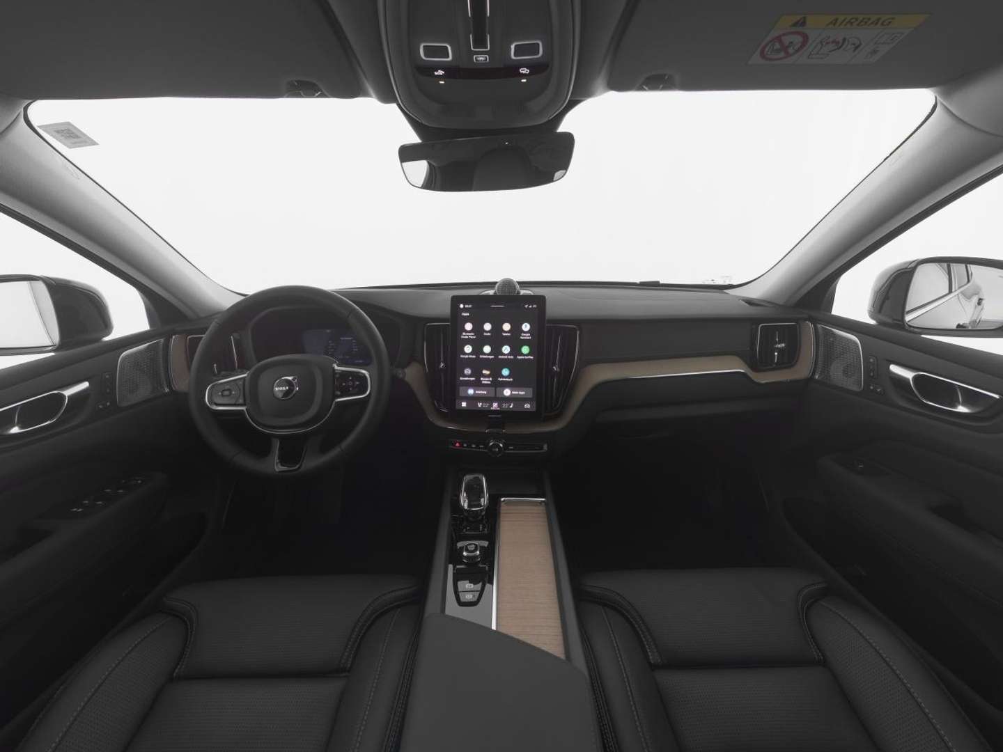 Volvo XC60 T8 Recharge -  - Joinsteer - #2