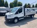 Ford Transit 350 L3 TREND 2.0 - 170 CV - CASSONE FISSO Bianco - thumbnail 2