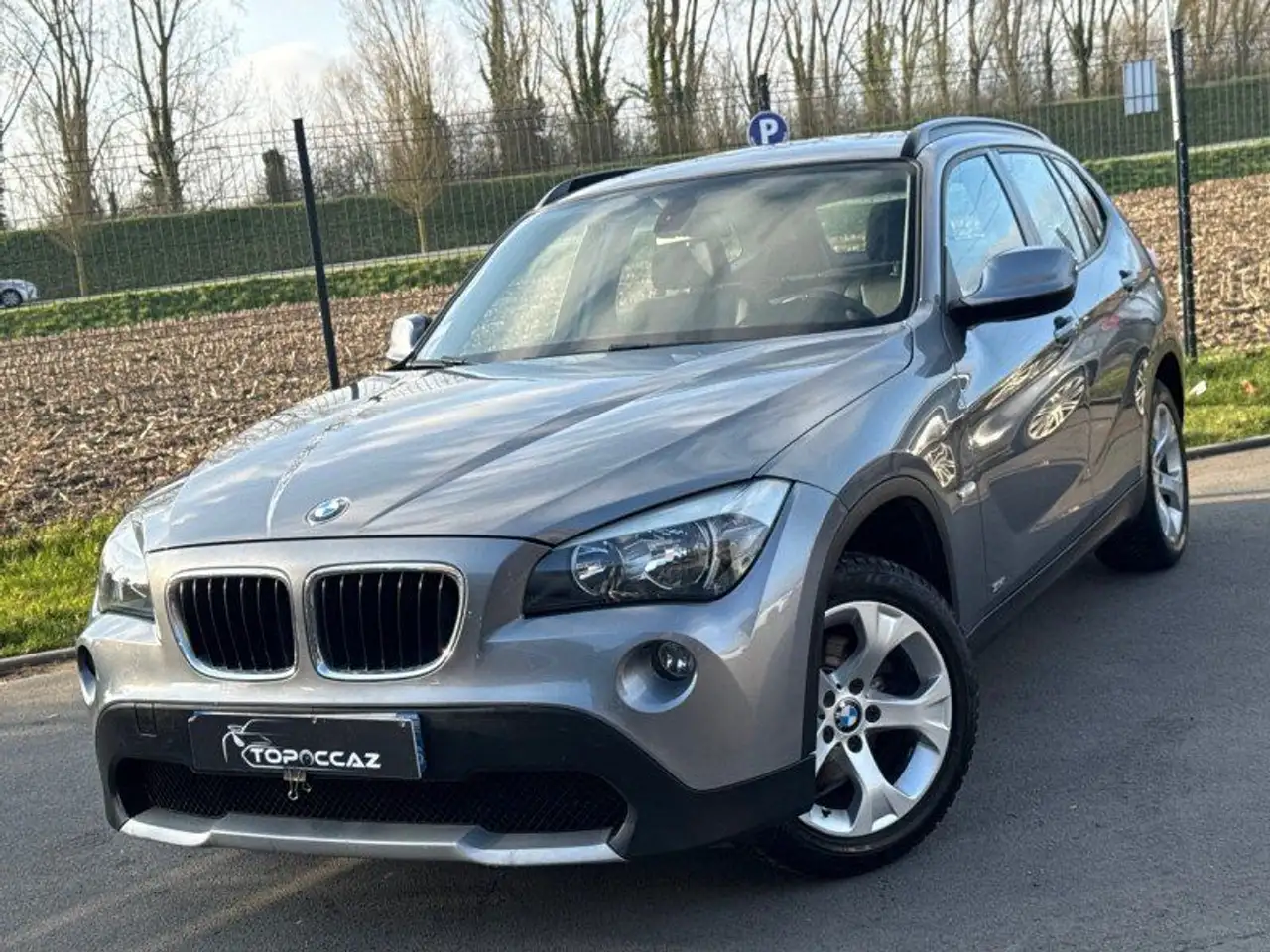 Bmw X1 (E84) XDRIVE28I 245CH CONFORT * 116.000k