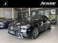 Mercedes-Benz E 400 d AMG MY21 4M LED Pano MBUX RCAM Noir - thumbnail 1