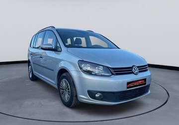 1.6 TDI BLUEMOTION 105 DSG7 7 places GPS Climatisation Bluetooth