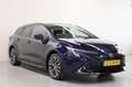 Toyota Corolla Touring Sports Hybrid 140 Dynamic Azul - thumbnail 7