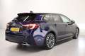 Toyota Corolla Touring Sports Hybrid 140 Dynamic Azul - thumbnail 2