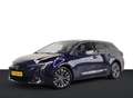 Toyota Corolla Touring Sports Hybrid 140 Dynamic Azul - thumbnail 1