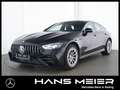 Mercedes-Benz AMG GT Mercedes-AMG GT 43 4M+ Memory Multibeam LED 360° Schwarz - thumbnail 1