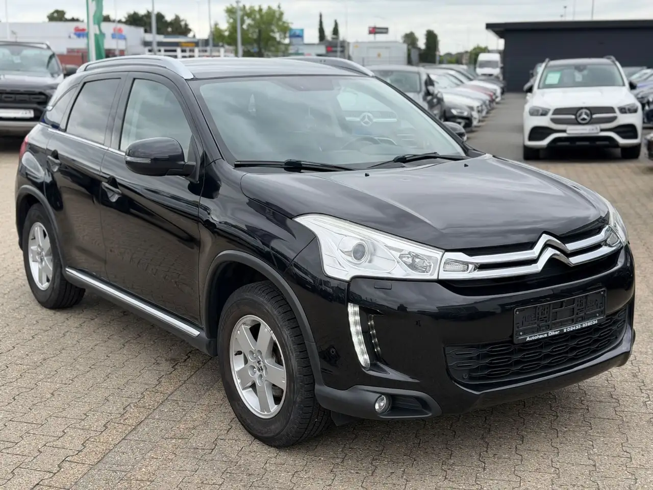 Das Auto