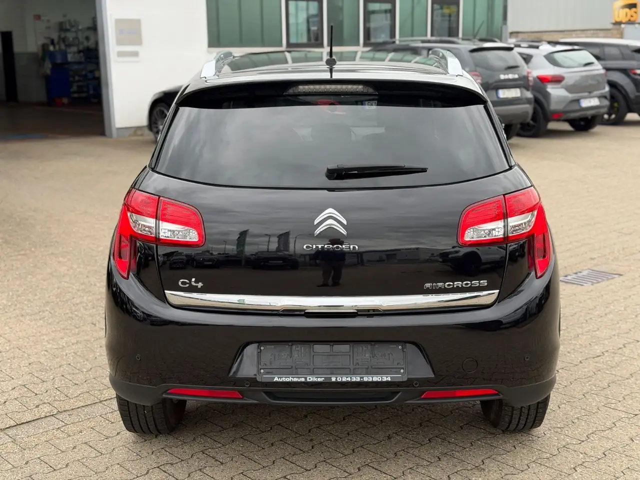 Das Auto