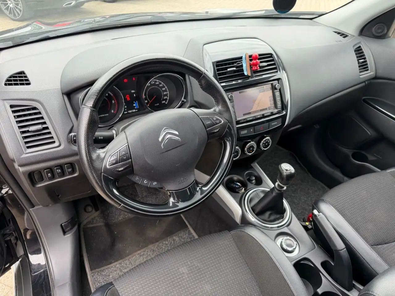 Das Auto