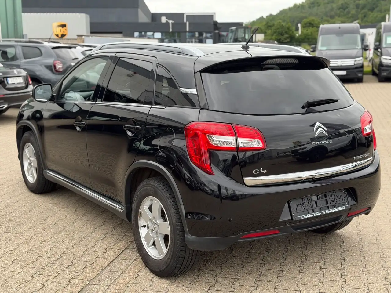 Das Auto