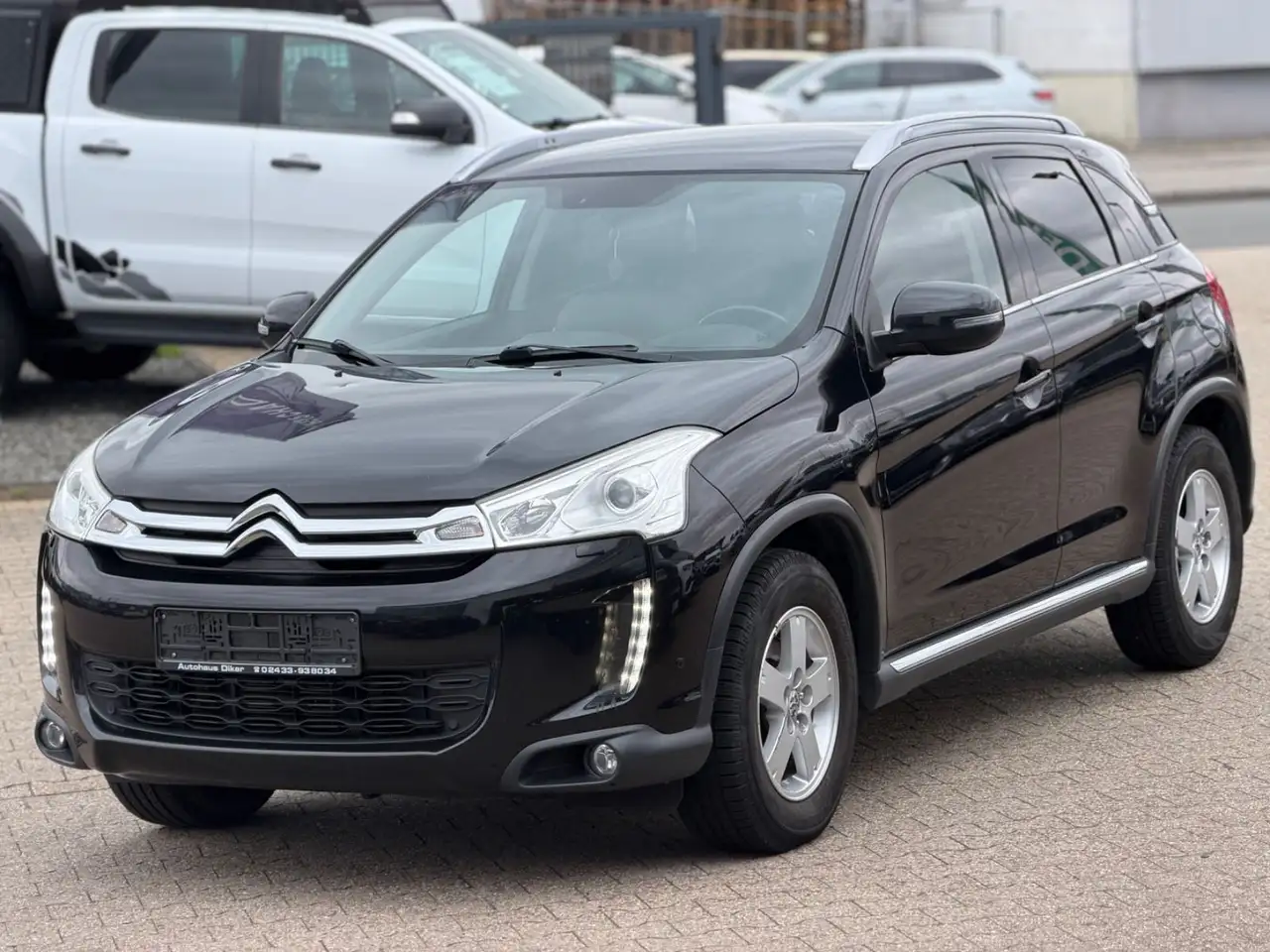 Das Auto