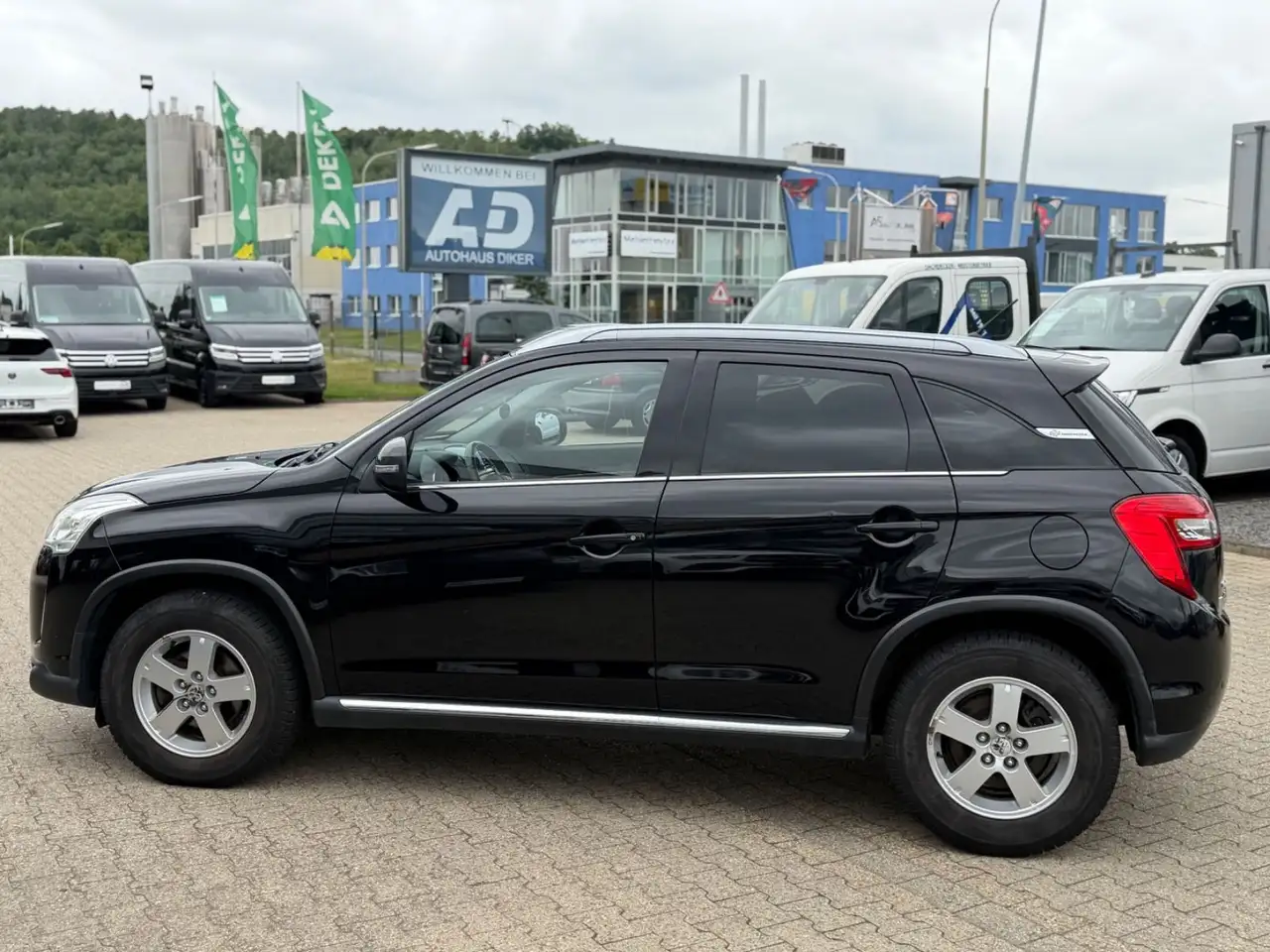 Das Auto