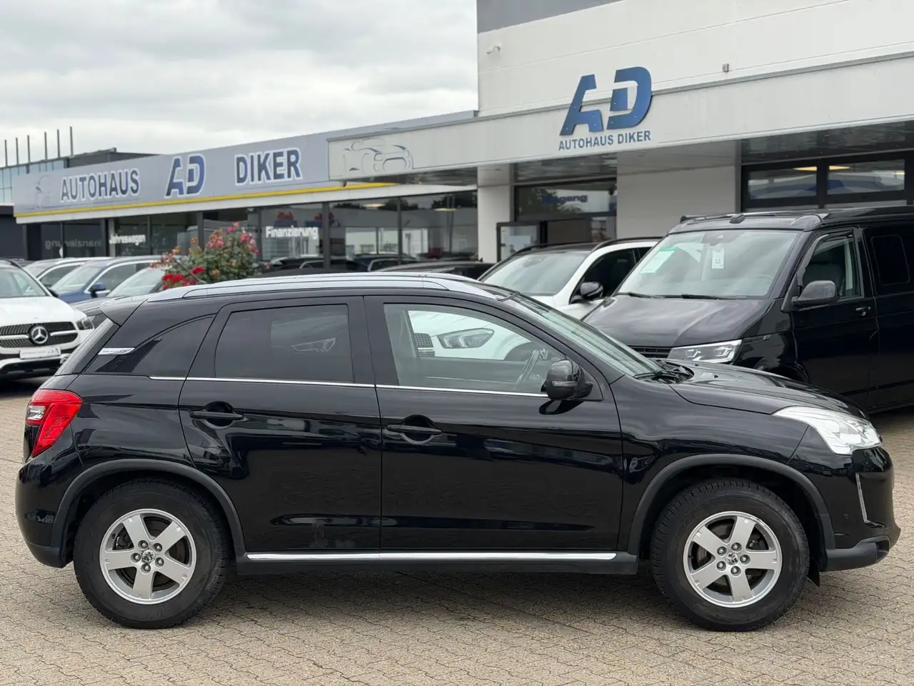 Das Auto