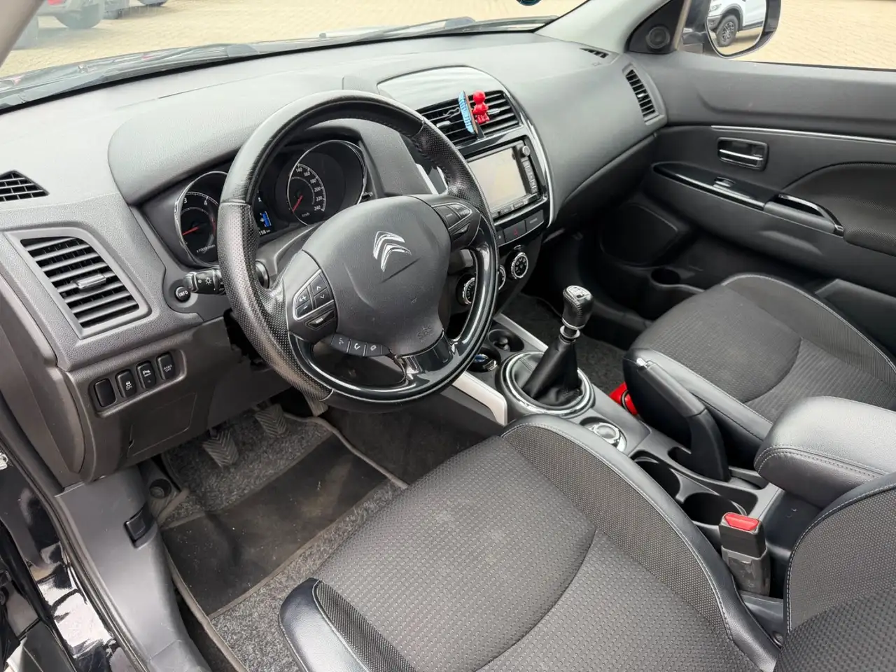 Das Auto