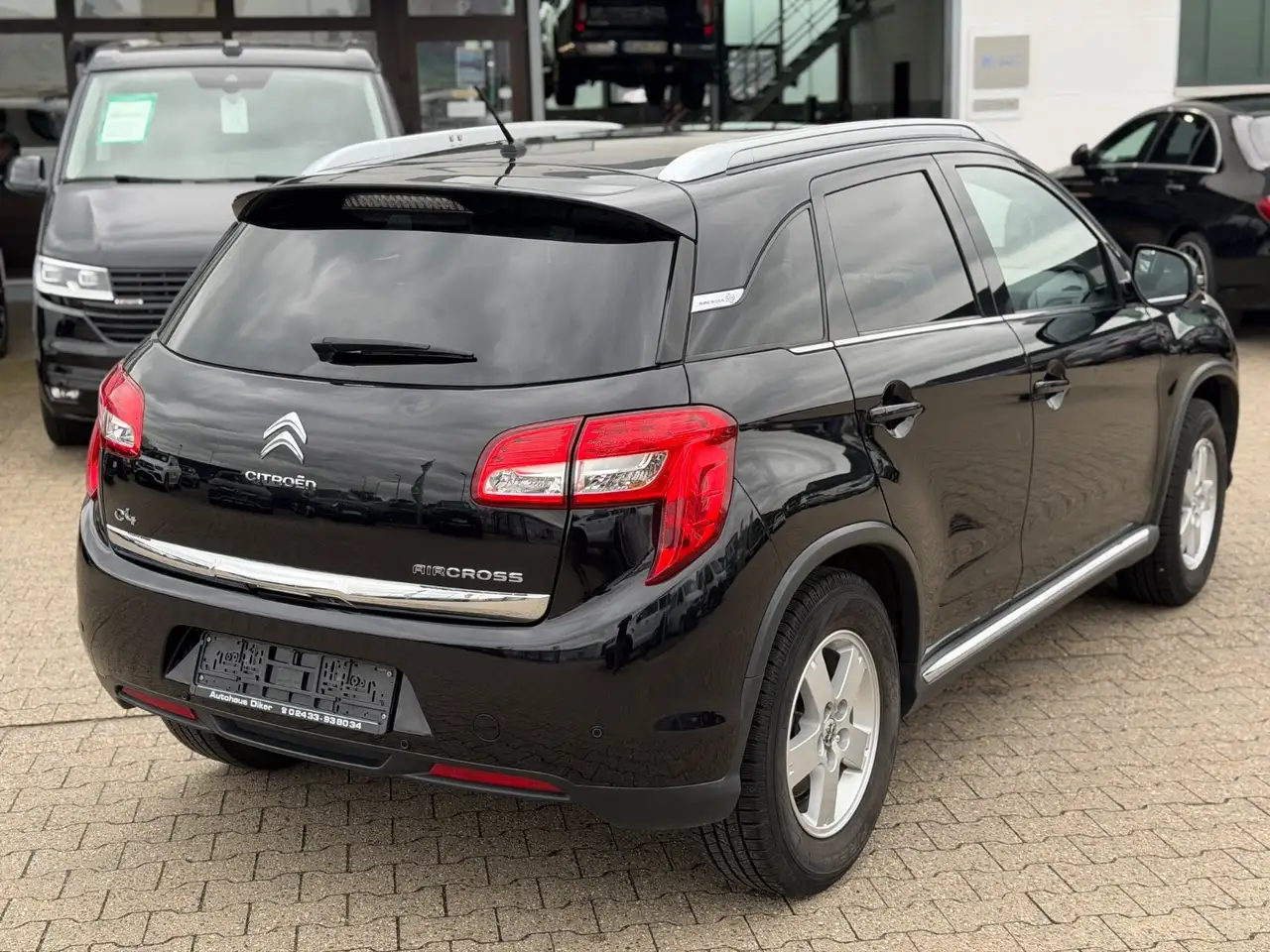 Das Auto