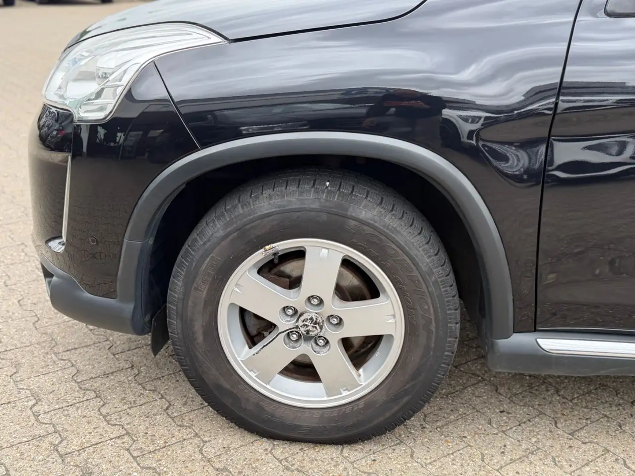 Das Auto