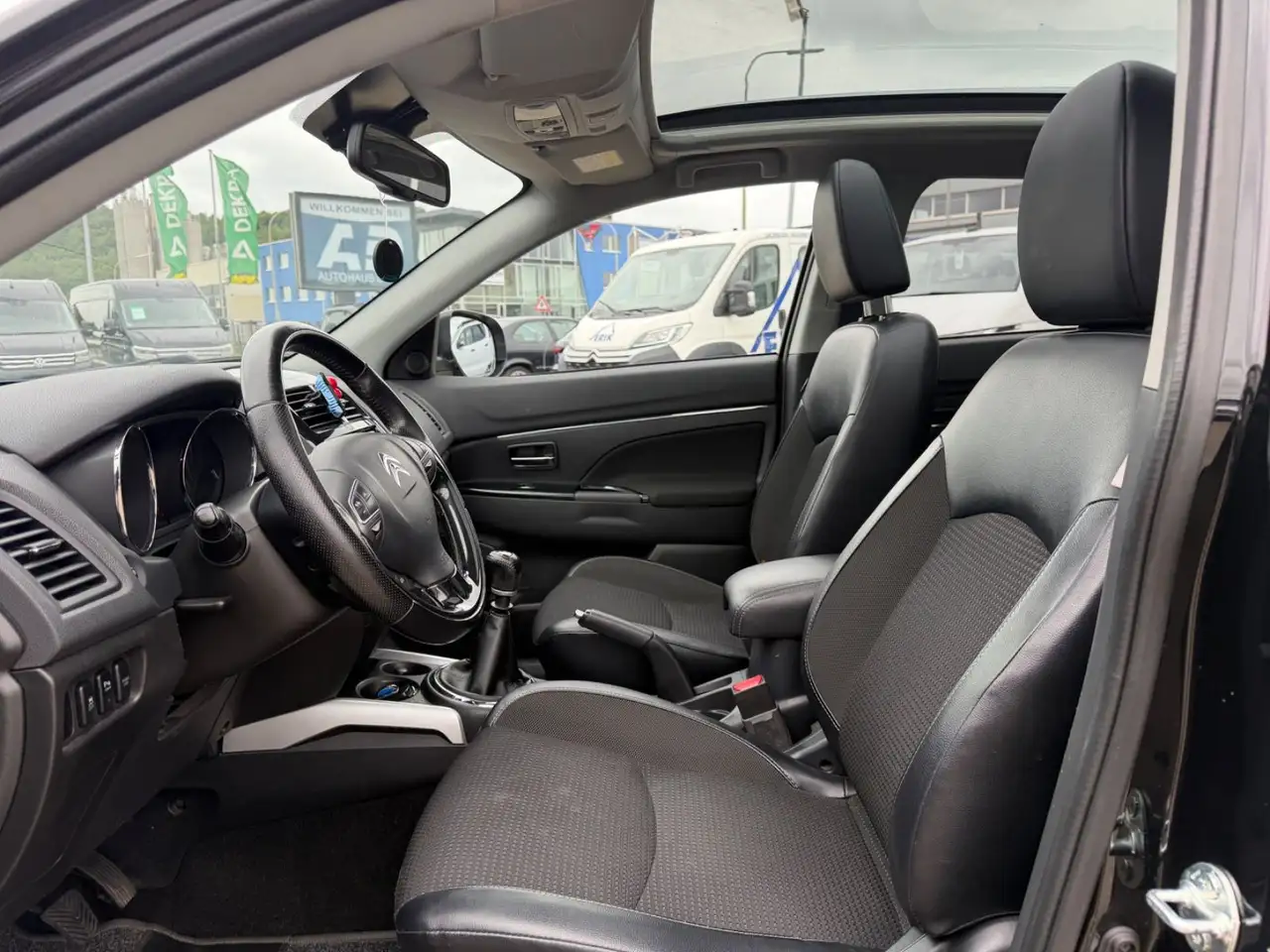 Das Auto