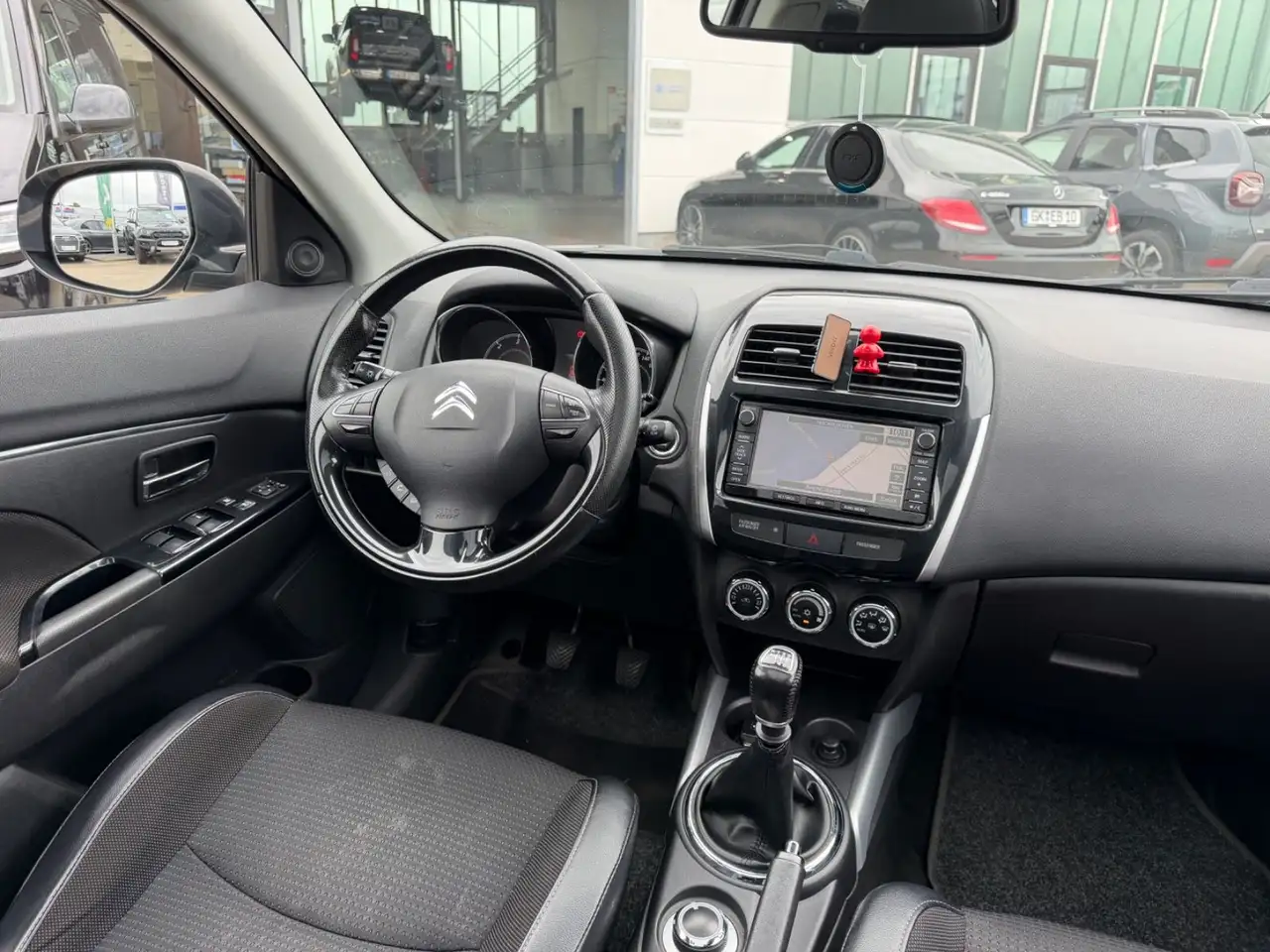 Das Auto