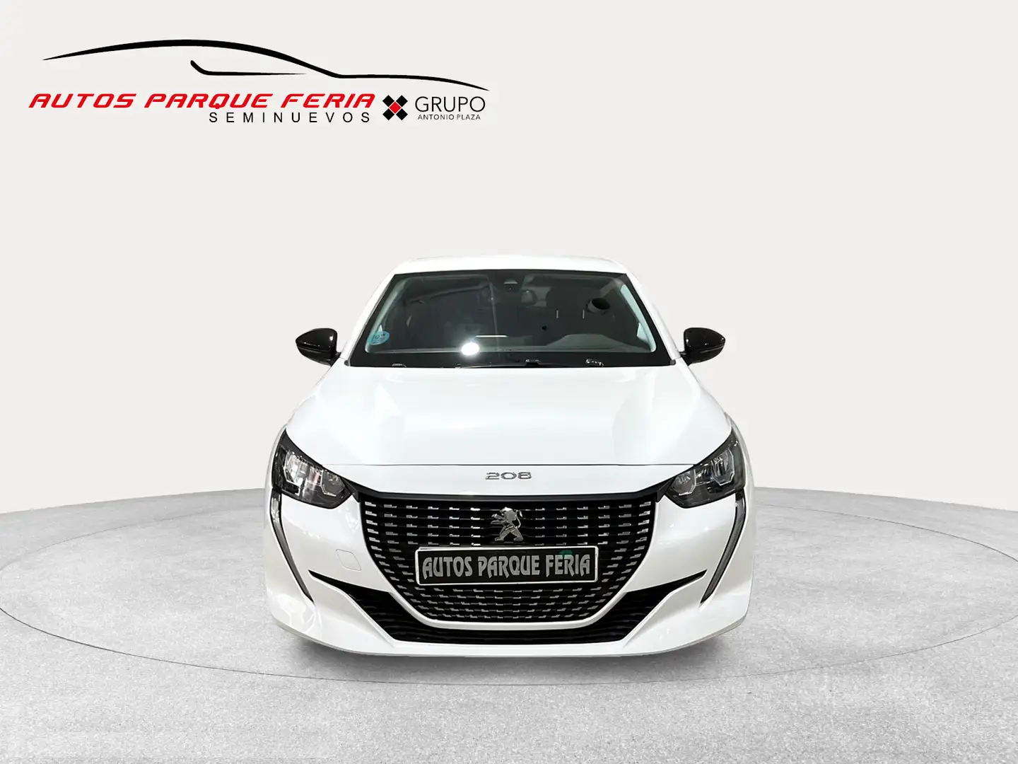 Peugeot 208 1.2 Puretech S&S Allure 100 - 2