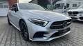 Mercedes-Benz CLS 400 d 4Matic #AMG-LINE#Pano#Massage#360Cam Zilver - thumbnail 6