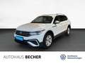 Volkswagen Tiguan Allspace 1.5 TSI DSG Life /AHK/7-Sitzer Weiß - thumbnail 1