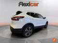 Nissan Qashqai dCi 85 kW (115 CV) E6D N-CONNECTA Blanco - thumbnail 7