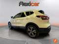 Nissan Qashqai dCi 85 kW (115 CV) E6D N-CONNECTA Blanco - thumbnail 3