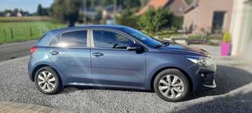 Rio Pulse 101 ch turbo