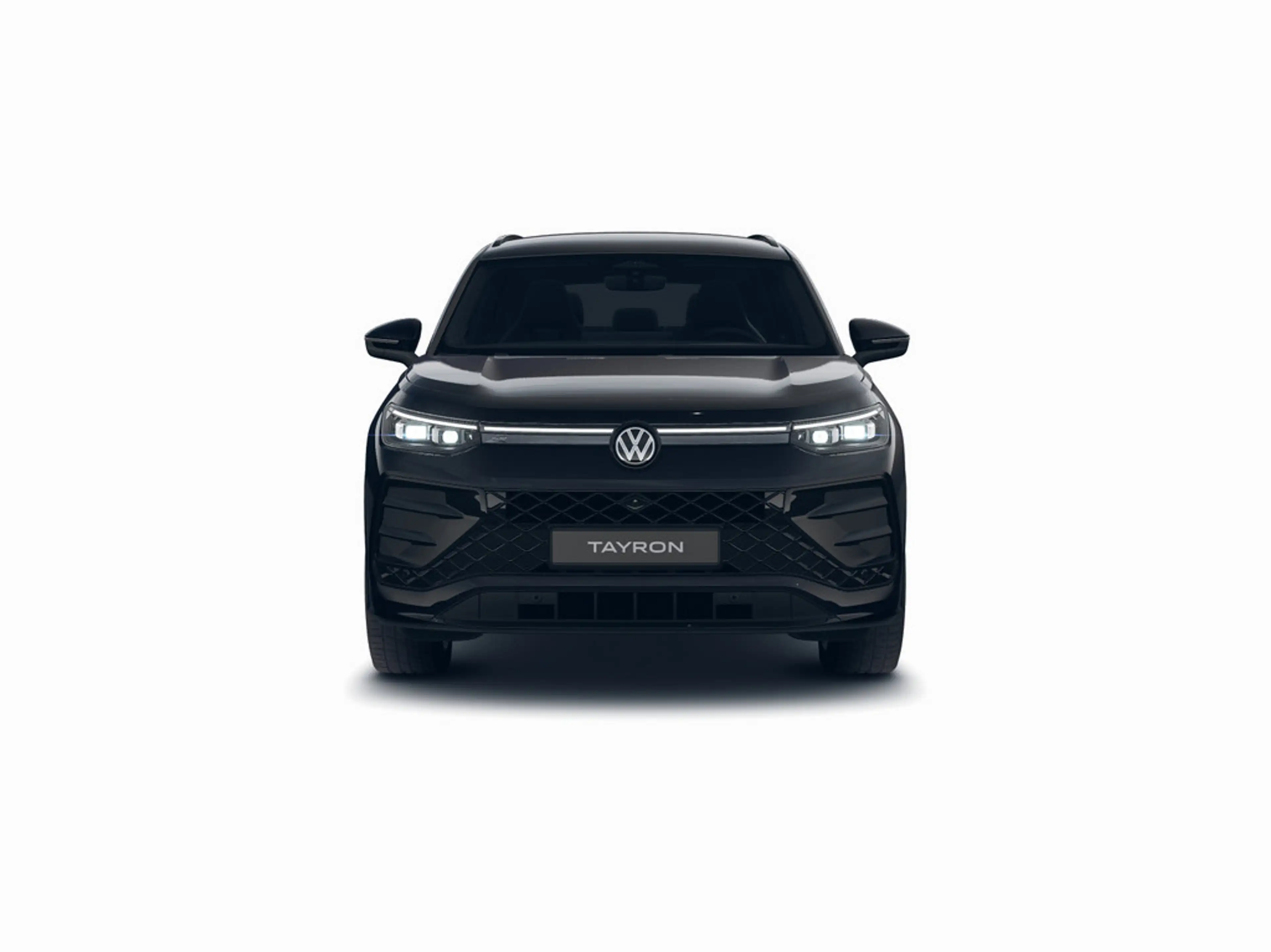 Volkswagen Tayron 2.0 TSI 4M R-Line "Black Style" DSG,Na — photo 9