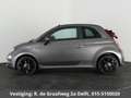 Fiat 500C 0.9 TwinAir Turbo 500S Cabrio | Climate Control | Gris - thumbnail 4